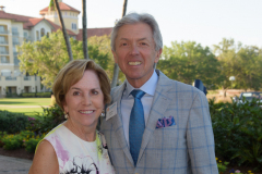 Kathy and Steve Pryor