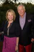 Kathy and Rodney Woods