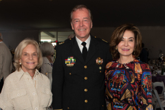 Nancy White, Kevin Rambosk, Linda Richards Malone