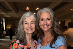 Donna Smith, Tami Wellford