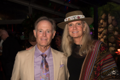 Leize and Dr. David Perlmutter