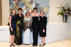 Marion Weiss, Kimberly K. Querrey, Nele Rzad, Kathleen van Bergen, Linda Flewelling