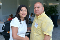 Myita & Fernando Ramirez