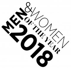 Men & Women of the Year
