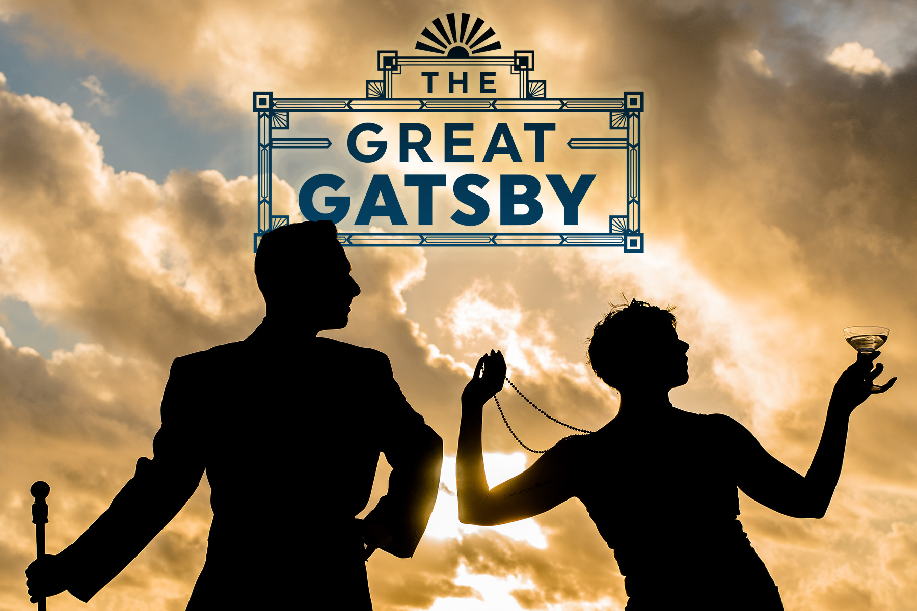 Excess In The Great Gatsby