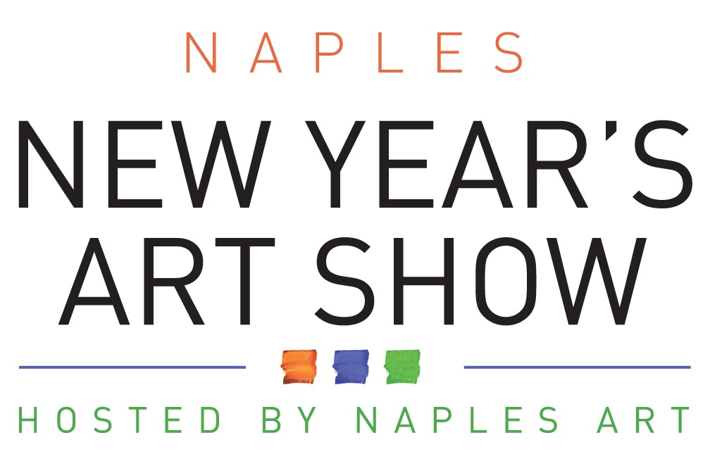 26th Annual Naples New Year's Art Show Gulfshore Life