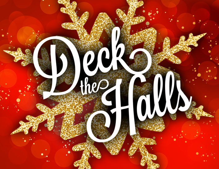Deck the Halls Concert at Barbara B Mann Performing Arts Hall ...
